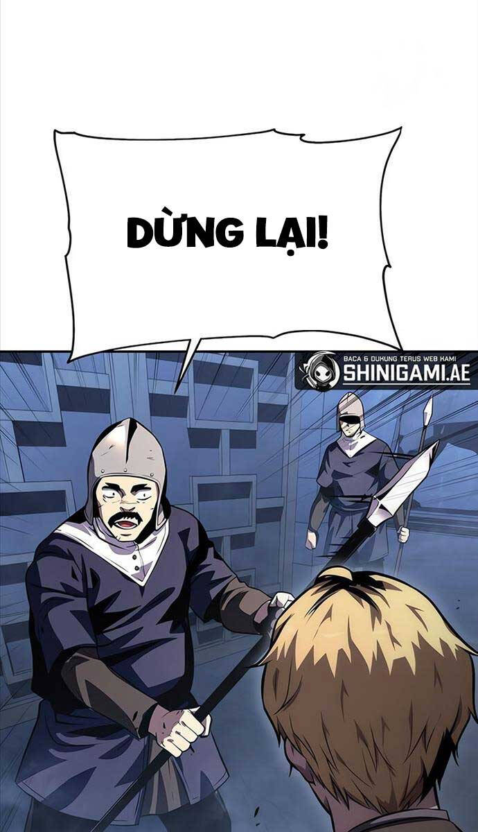 Vua Hiệp Sĩ Đã Trở Lại Với Một Vị Thần chapter 31 - Upload bởi truyensieuhay.com