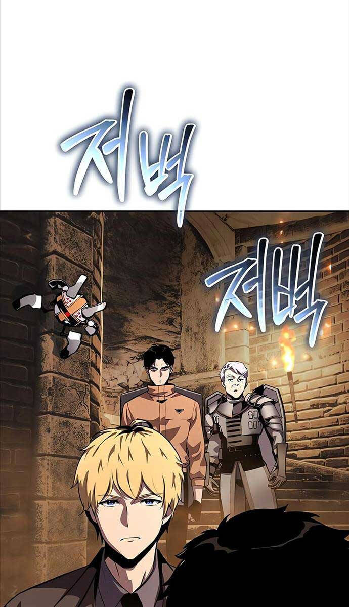 Vua Hiệp Sĩ Đã Trở Lại Với Một Vị Thần chapter 31 - Upload bởi truyensieuhay.com