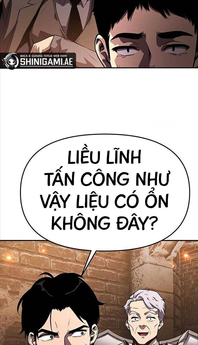 Vua Hiệp Sĩ Đã Trở Lại Với Một Vị Thần chapter 31 - Upload bởi truyensieuhay.com