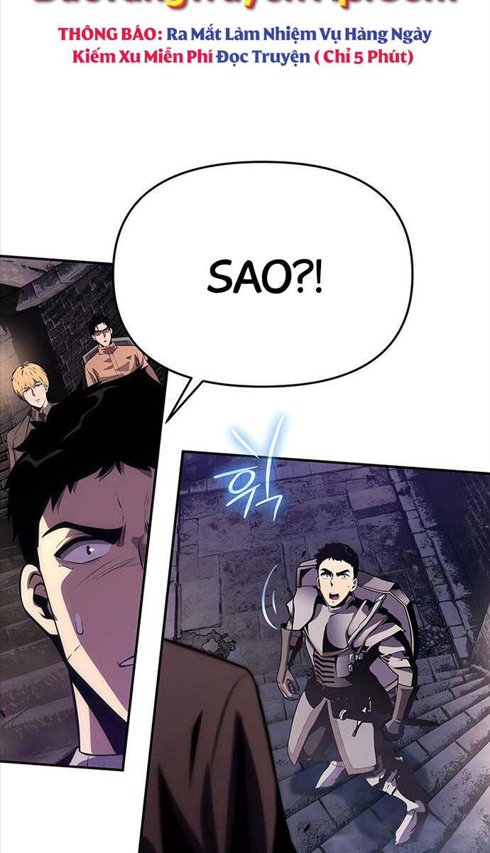 Vua Hiệp Sĩ Đã Trở Lại Với Một Vị Thần chapter 31 - Upload bởi truyensieuhay.com