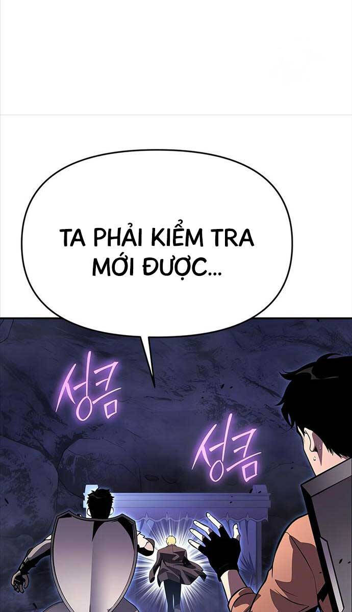 Vua Hiệp Sĩ Đã Trở Lại Với Một Vị Thần chapter 31 - Upload bởi truyensieuhay.com