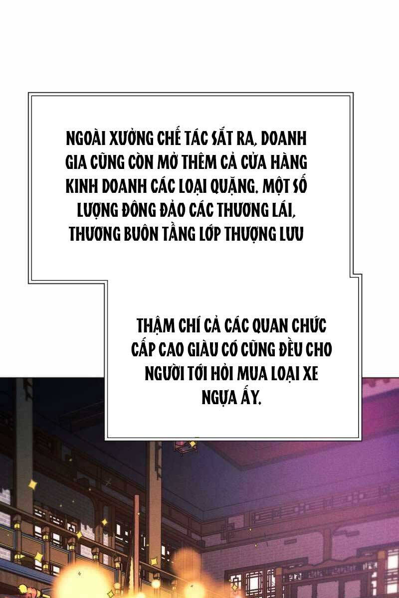 Chuyển Sinh Vào Thế Giới Võ Lâm chapter 53 - Upload bởi truyensieuhay.com