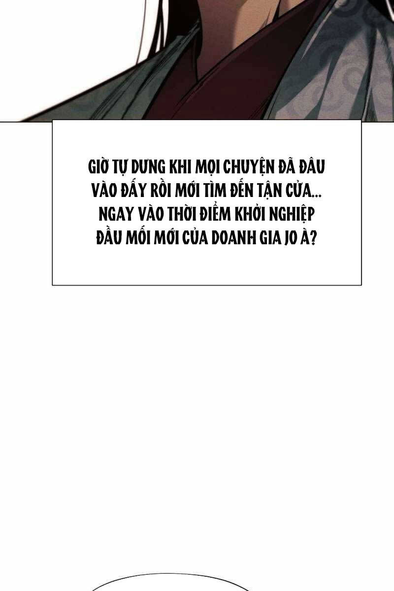 Chuyển Sinh Vào Thế Giới Võ Lâm chapter 53 - Upload bởi truyensieuhay.com