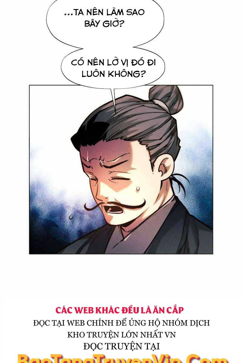 Chuyển Sinh Vào Thế Giới Võ Lâm chapter 53 - Upload bởi truyensieuhay.com