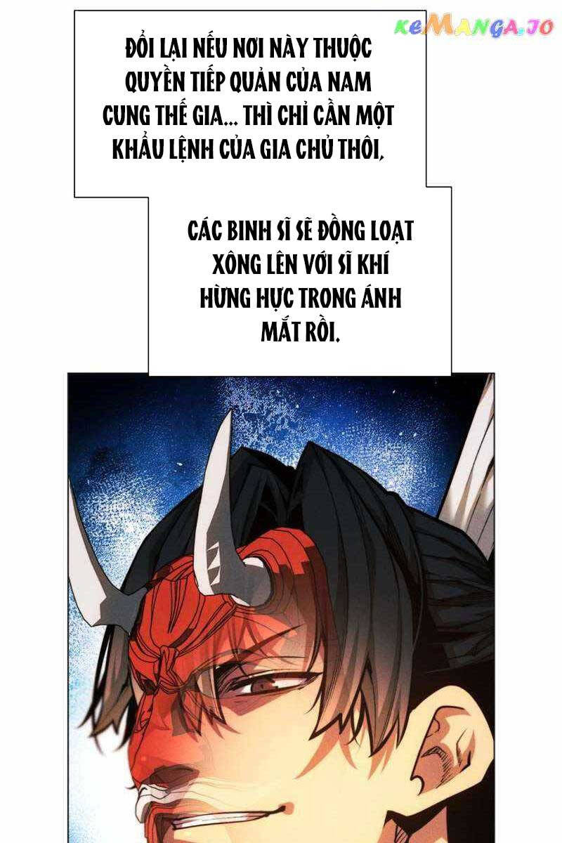 Chuyển Sinh Vào Thế Giới Võ Lâm chapter 53 - Upload bởi truyensieuhay.com