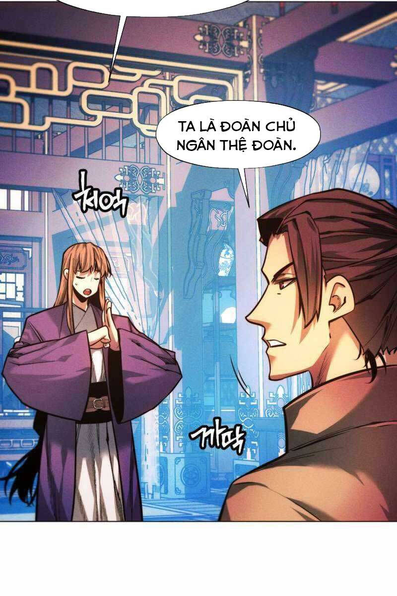 Chuyển Sinh Vào Thế Giới Võ Lâm chapter 53 - Upload bởi truyensieuhay.com