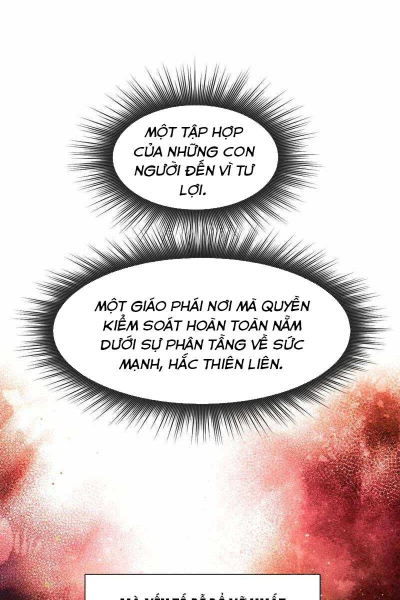 Chuyển Sinh Vào Thế Giới Võ Lâm chapter 53 - Upload bởi truyensieuhay.com