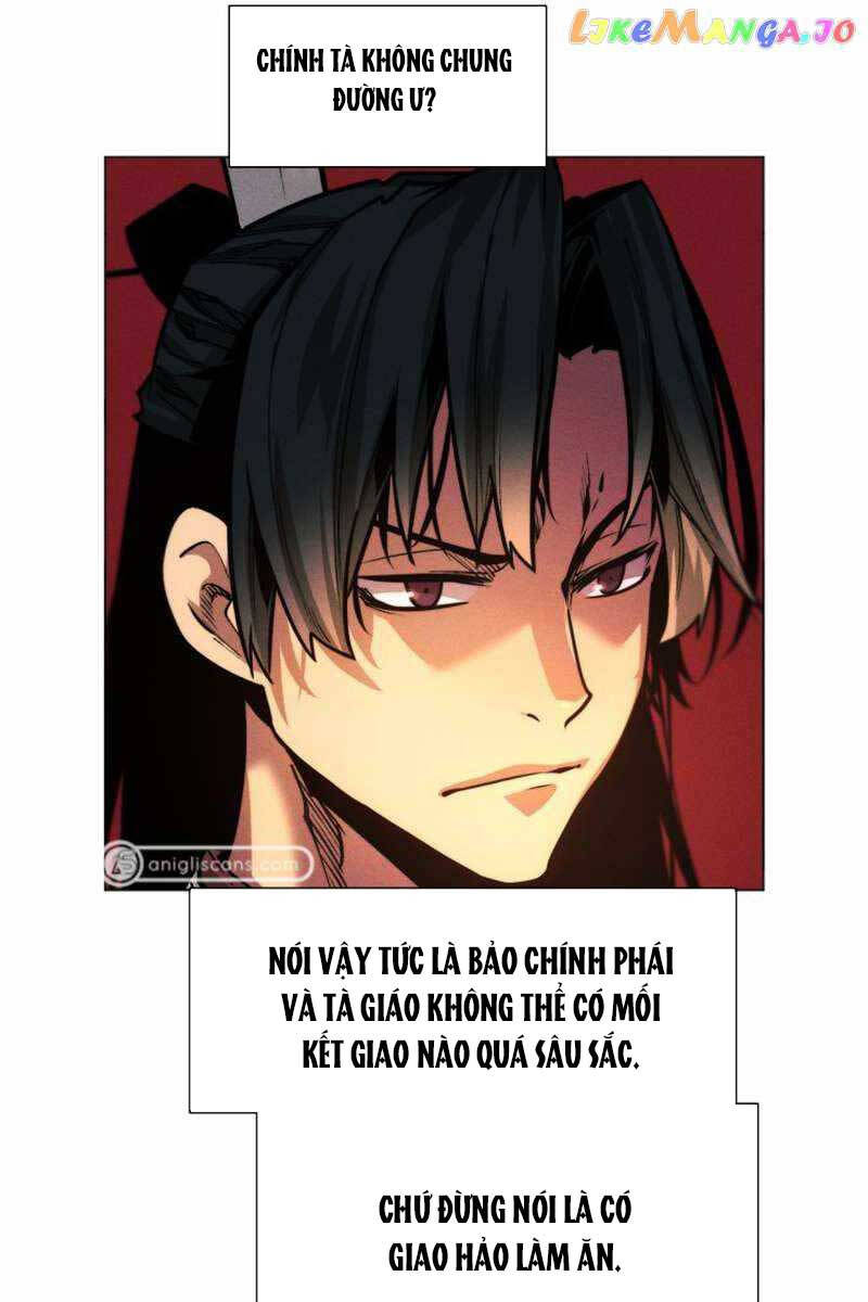 Chuyển Sinh Vào Thế Giới Võ Lâm chapter 53 - Upload bởi truyensieuhay.com