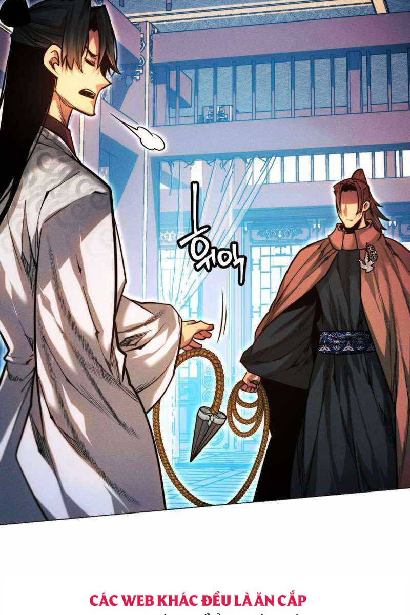 Chuyển Sinh Vào Thế Giới Võ Lâm chapter 53 - Upload bởi truyensieuhay.com