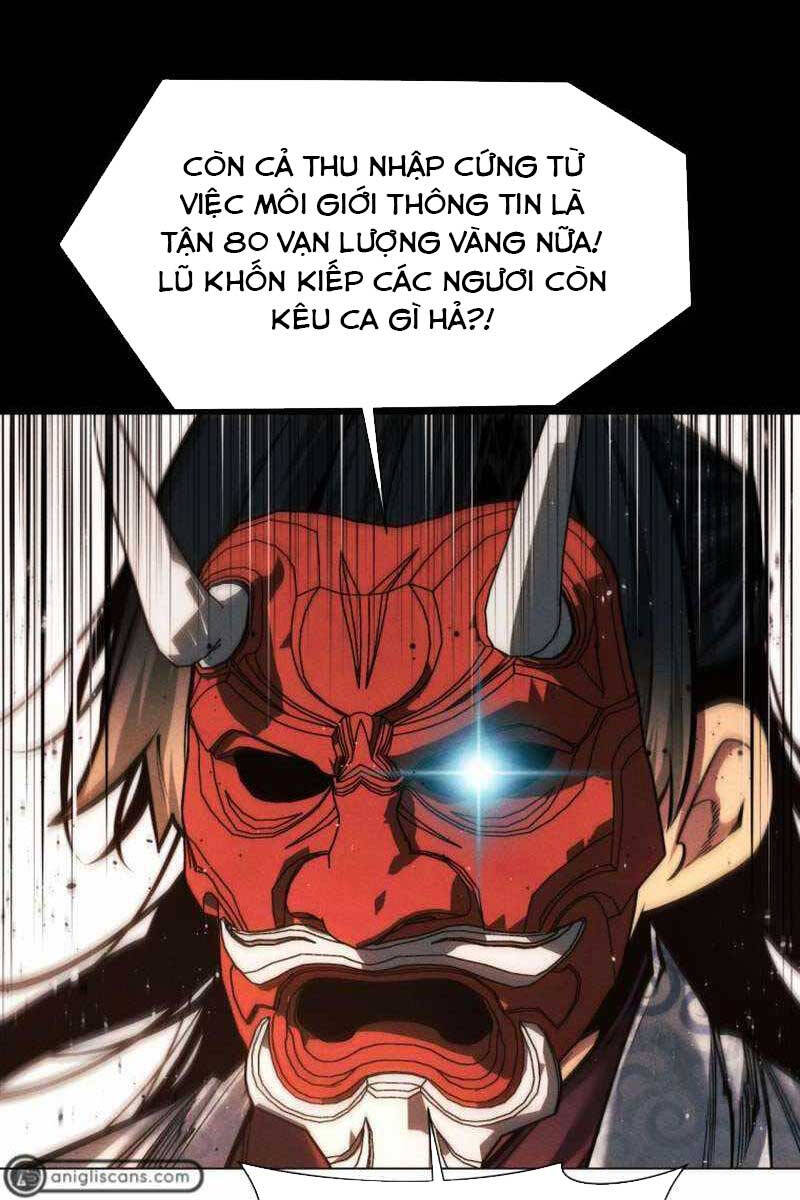 Chuyển Sinh Vào Thế Giới Võ Lâm chapter 53 - Upload bởi truyensieuhay.com