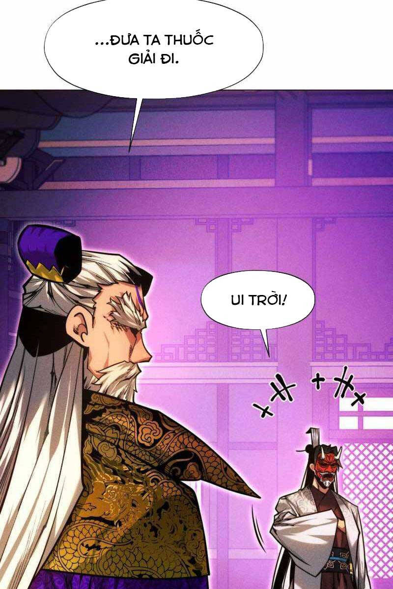 Chuyển Sinh Vào Thế Giới Võ Lâm chapter 53 - Upload bởi truyensieuhay.com