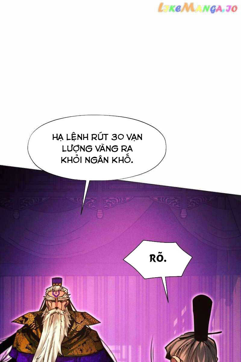 Chuyển Sinh Vào Thế Giới Võ Lâm chapter 53 - Upload bởi truyensieuhay.com