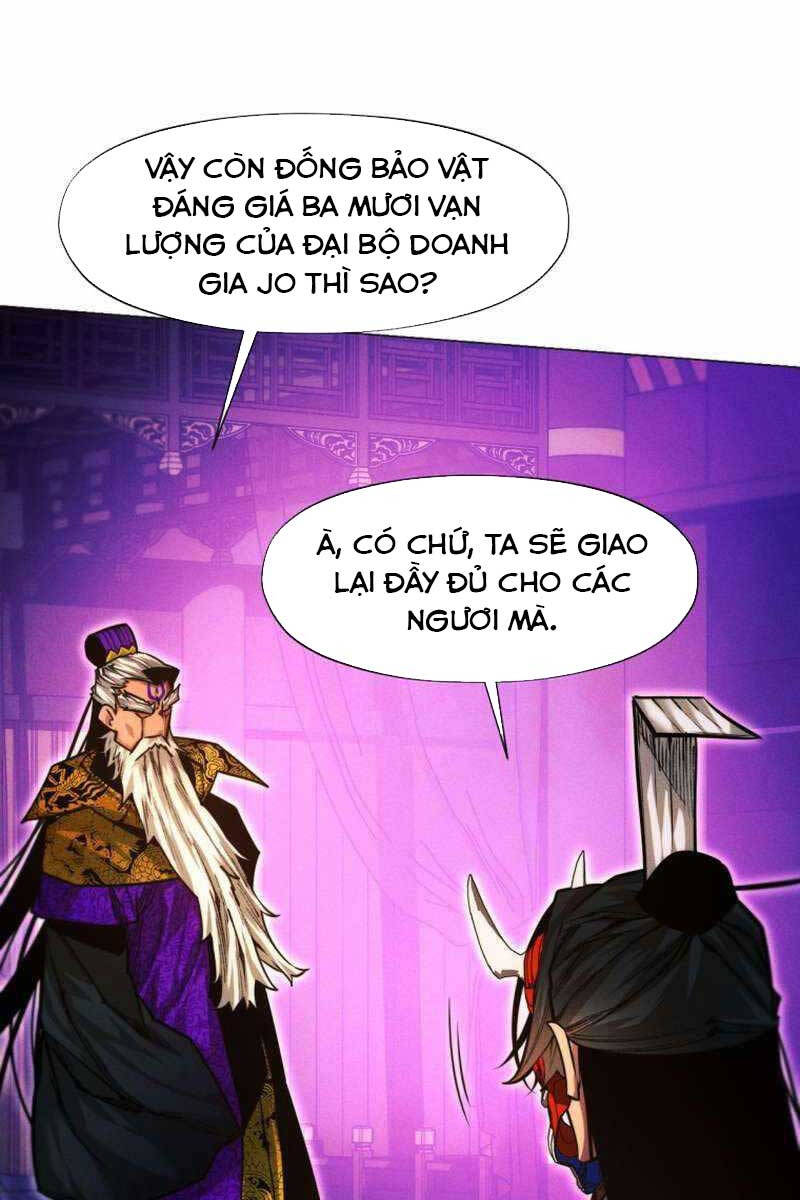 Chuyển Sinh Vào Thế Giới Võ Lâm chapter 53 - Upload bởi truyensieuhay.com