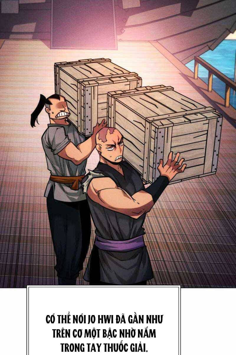 Chuyển Sinh Vào Thế Giới Võ Lâm chapter 53 - Upload bởi truyensieuhay.com