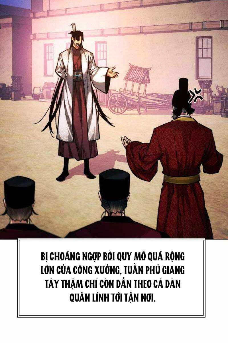 Chuyển Sinh Vào Thế Giới Võ Lâm chapter 53 - Upload bởi truyensieuhay.com