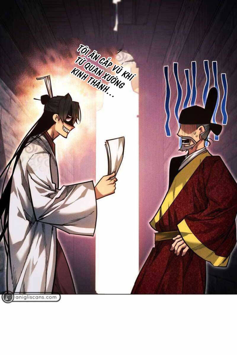 Chuyển Sinh Vào Thế Giới Võ Lâm chapter 53 - Upload bởi truyensieuhay.com