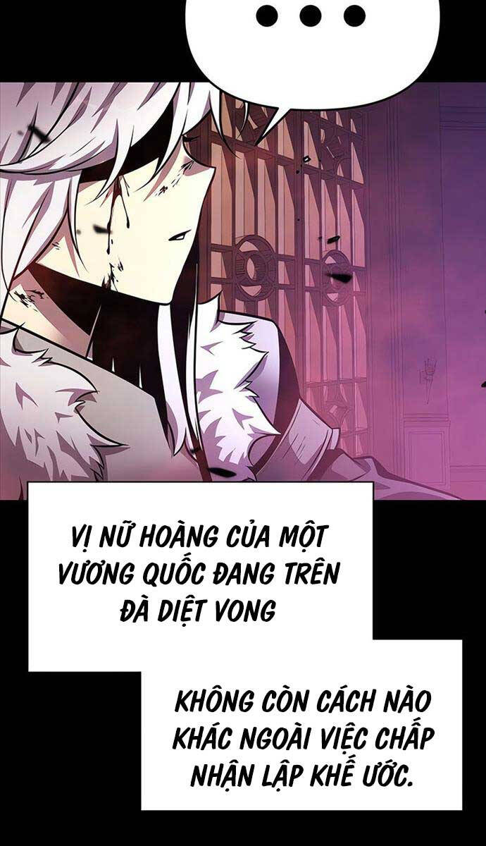 Vua Hiệp Sĩ Đã Trở Lại Với Một Vị Thần chapter 32 - Upload bởi truyensieuhay.com