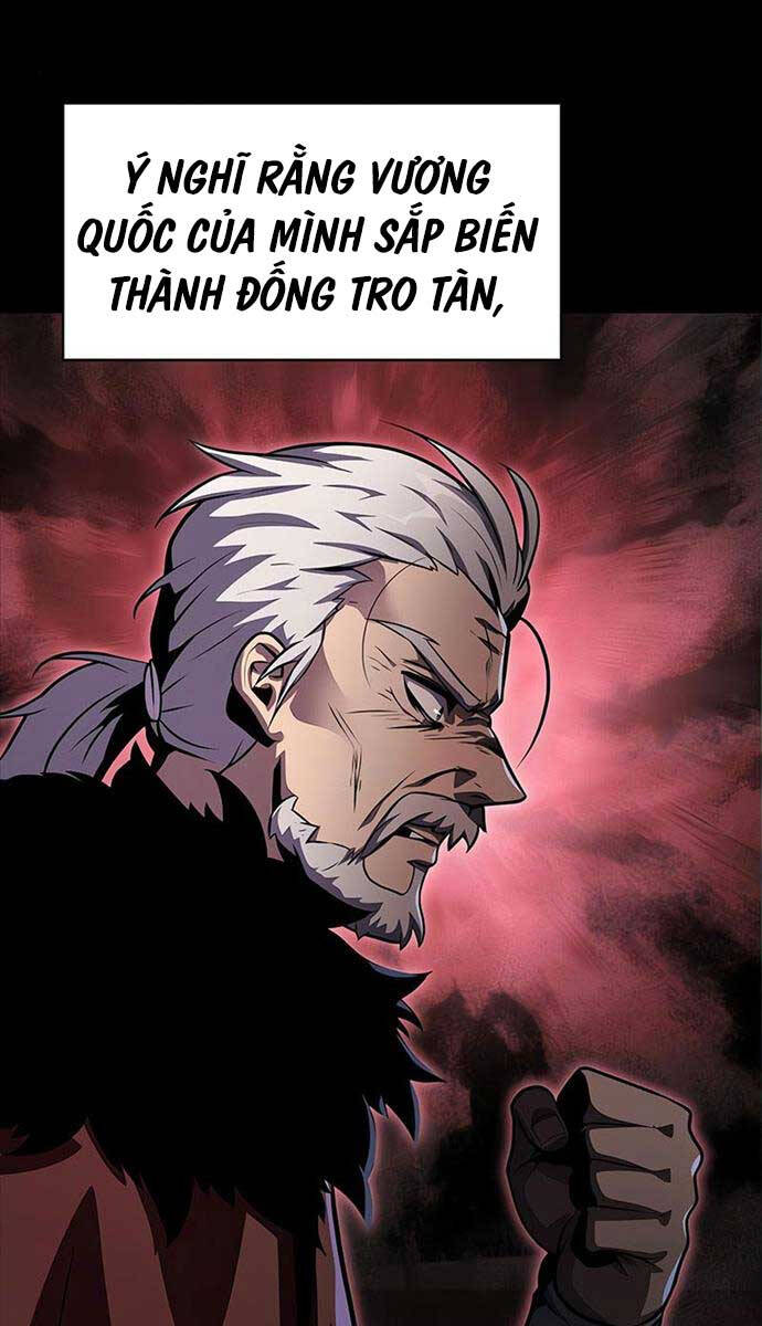 Vua Hiệp Sĩ Đã Trở Lại Với Một Vị Thần chapter 32 - Upload bởi truyensieuhay.com
