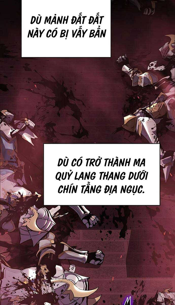 Vua Hiệp Sĩ Đã Trở Lại Với Một Vị Thần chapter 32 - Upload bởi truyensieuhay.com