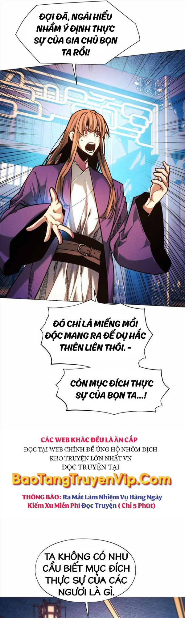 Chuyển Sinh Vào Thế Giới Võ Lâm chapter 54 - Upload bởi truyensieuhay.com