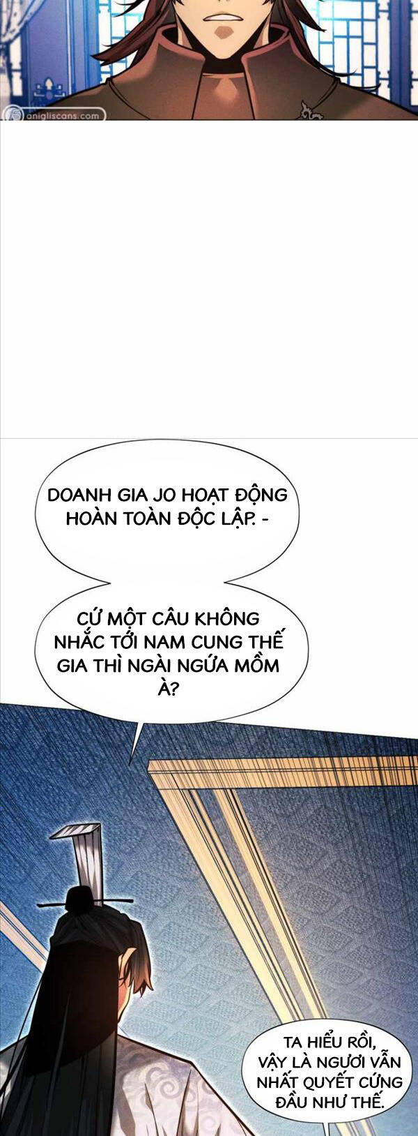 Chuyển Sinh Vào Thế Giới Võ Lâm chapter 54 - Upload bởi truyensieuhay.com