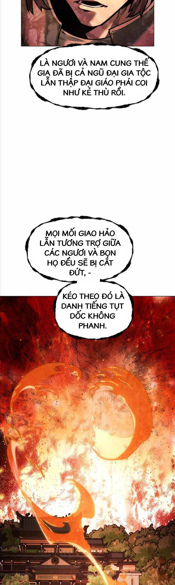 Chuyển Sinh Vào Thế Giới Võ Lâm chapter 54 - Upload bởi truyensieuhay.com