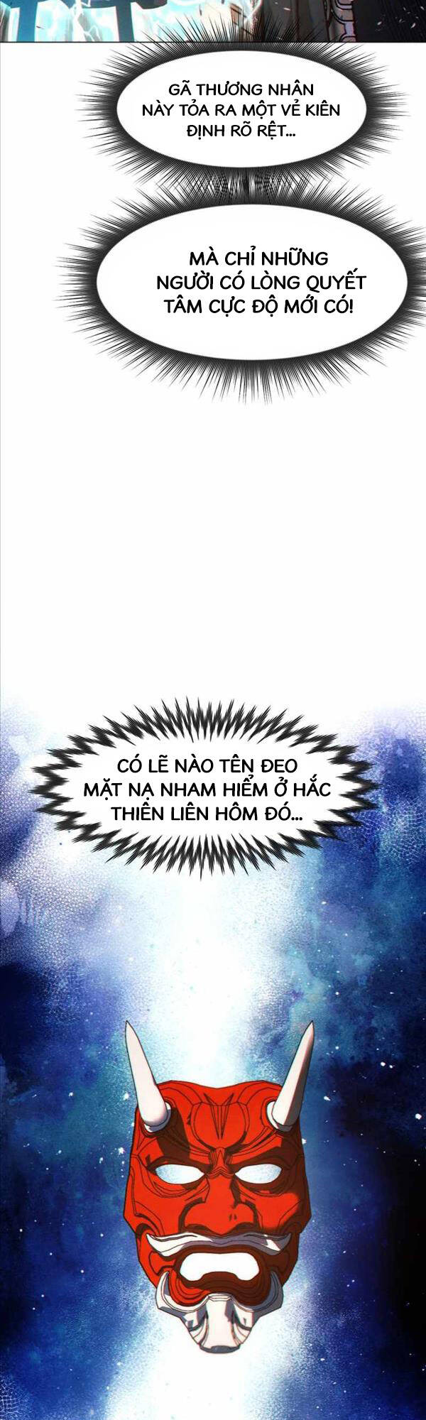 Chuyển Sinh Vào Thế Giới Võ Lâm chapter 54 - Upload bởi truyensieuhay.com