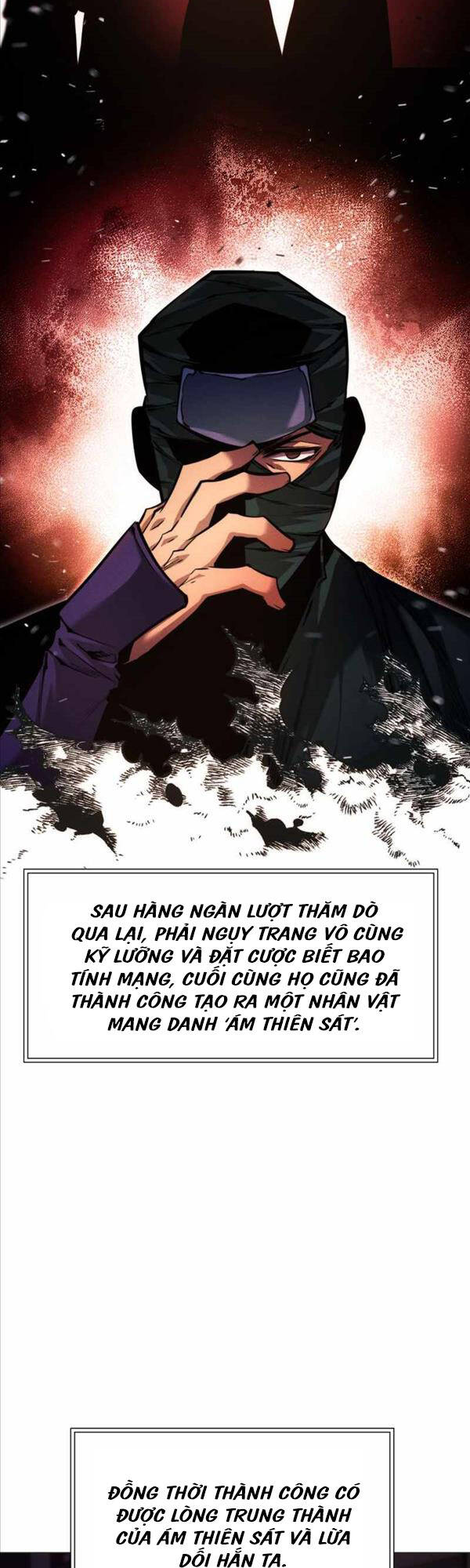 Chuyển Sinh Vào Thế Giới Võ Lâm chapter 54 - Upload bởi truyensieuhay.com