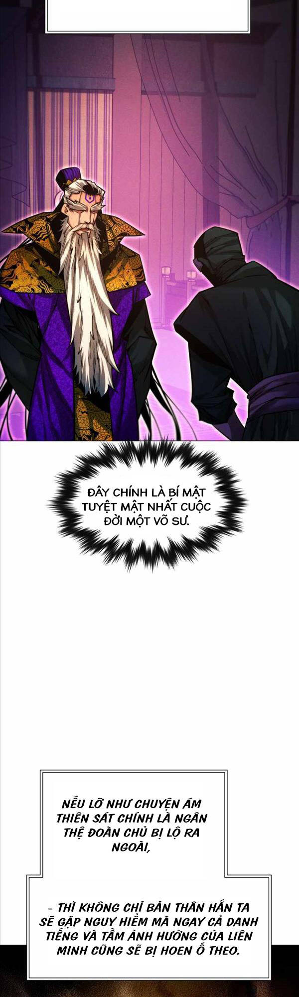 Chuyển Sinh Vào Thế Giới Võ Lâm chapter 54 - Upload bởi truyensieuhay.com