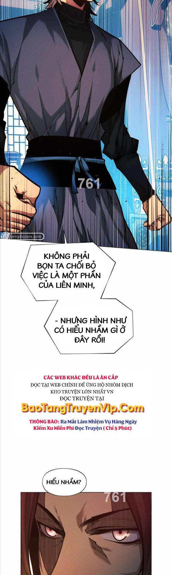 Chuyển Sinh Vào Thế Giới Võ Lâm chapter 54 - Upload bởi truyensieuhay.com