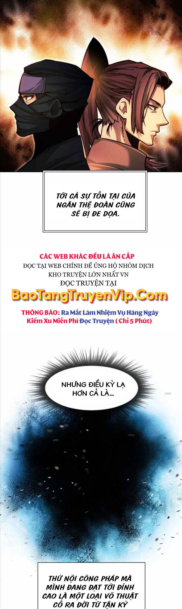 Chuyển Sinh Vào Thế Giới Võ Lâm chapter 54 - Upload bởi truyensieuhay.com