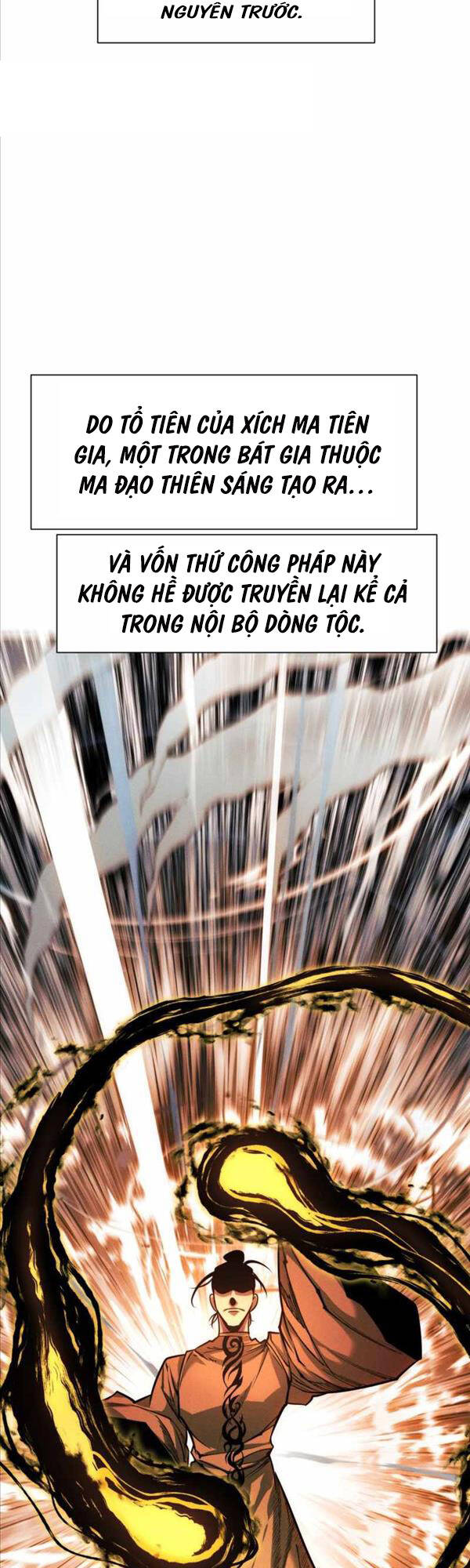 Chuyển Sinh Vào Thế Giới Võ Lâm chapter 54 - Upload bởi truyensieuhay.com