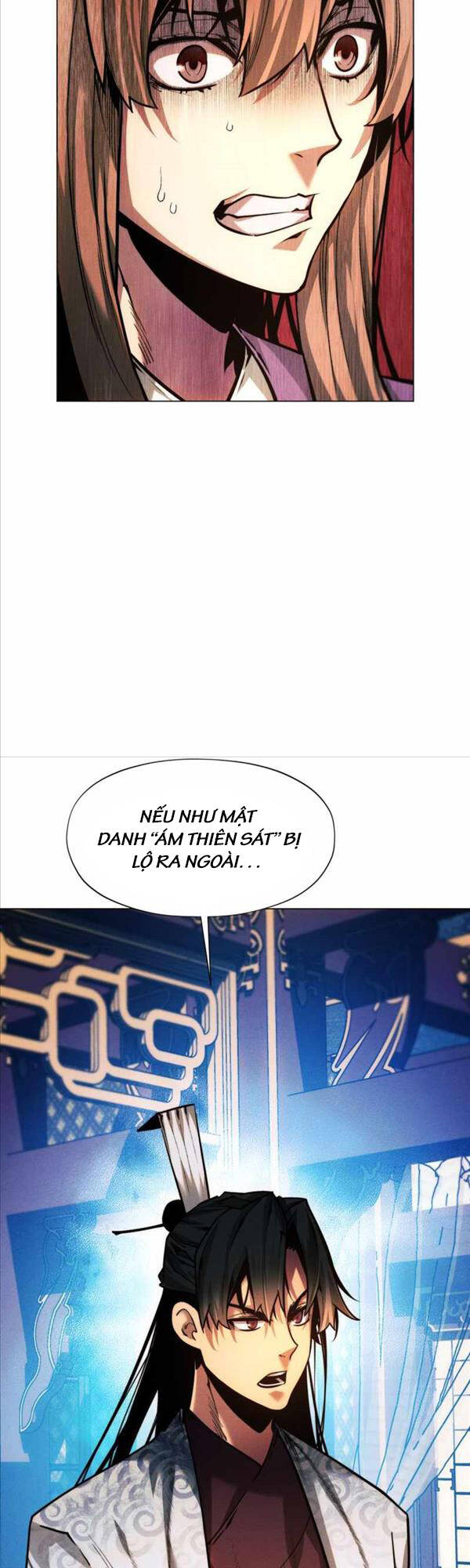 Chuyển Sinh Vào Thế Giới Võ Lâm chapter 54 - Upload bởi truyensieuhay.com