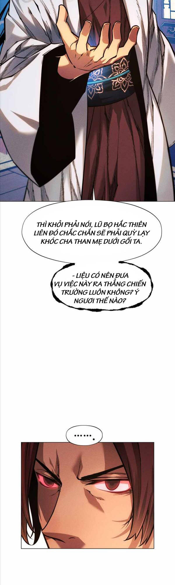 Chuyển Sinh Vào Thế Giới Võ Lâm chapter 54 - Upload bởi truyensieuhay.com