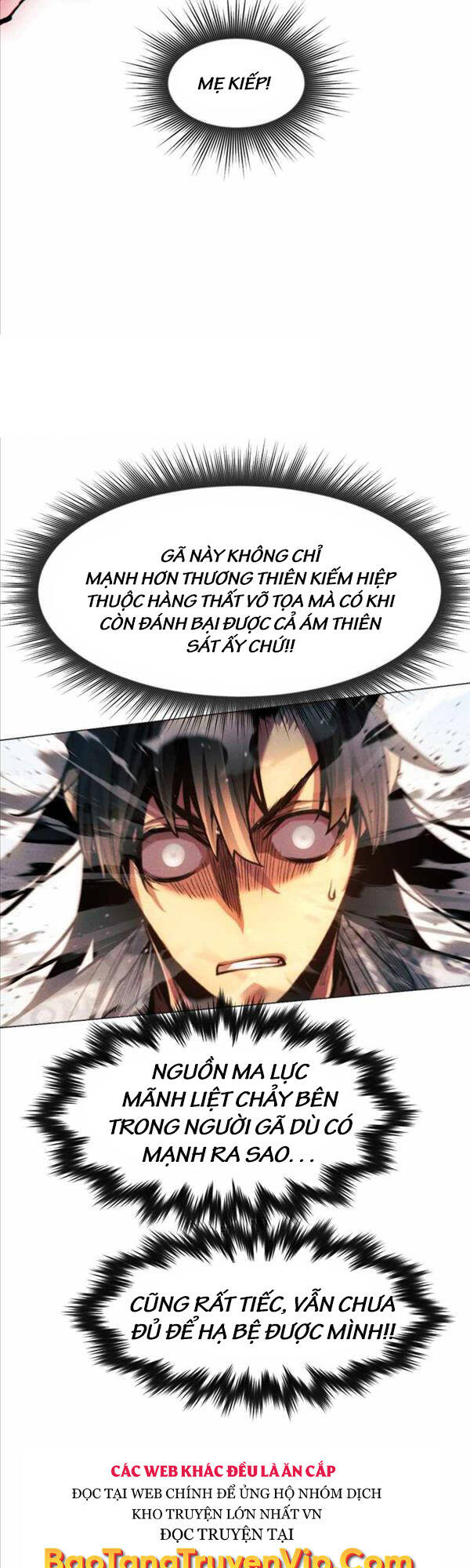 Chuyển Sinh Vào Thế Giới Võ Lâm chapter 54 - Upload bởi truyensieuhay.com