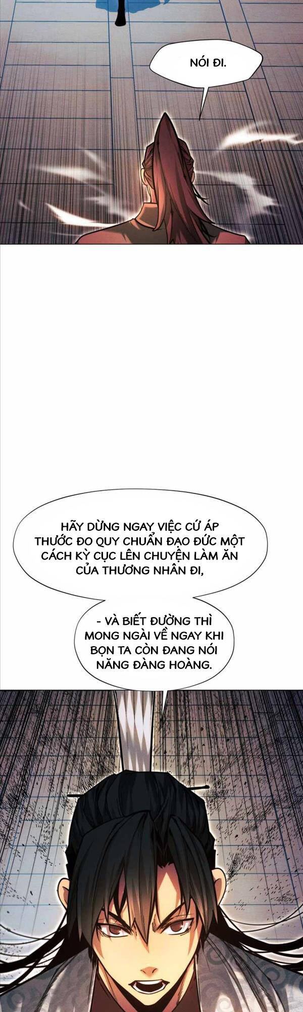 Chuyển Sinh Vào Thế Giới Võ Lâm chapter 54 - Upload bởi truyensieuhay.com