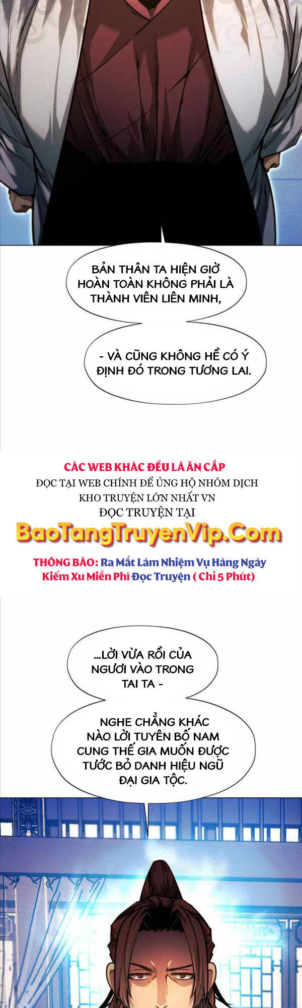 Chuyển Sinh Vào Thế Giới Võ Lâm chapter 54 - Upload bởi truyensieuhay.com