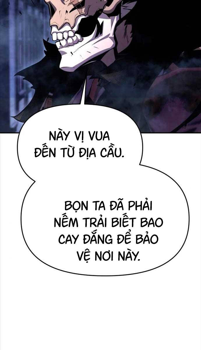 Vua Hiệp Sĩ Đã Trở Lại Với Một Vị Thần chapter 33 - Upload bởi truyensieuhay.com