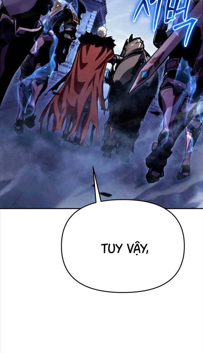 Vua Hiệp Sĩ Đã Trở Lại Với Một Vị Thần chapter 33 - Upload bởi truyensieuhay.com