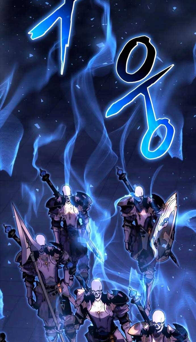 Vua Hiệp Sĩ Đã Trở Lại Với Một Vị Thần chapter 33 - Upload bởi truyensieuhay.com