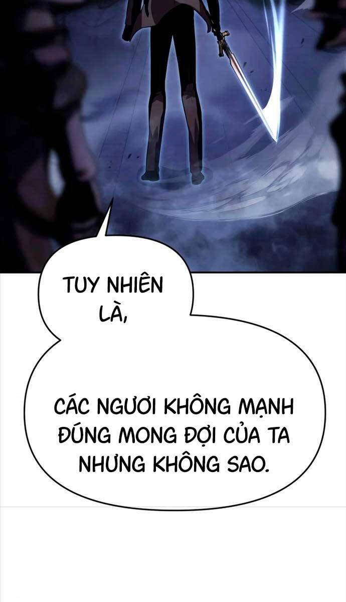 Vua Hiệp Sĩ Đã Trở Lại Với Một Vị Thần chapter 33 - Upload bởi truyensieuhay.com