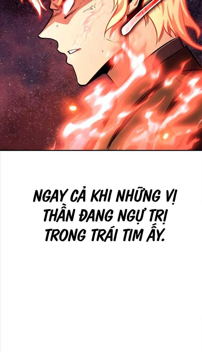 Vua Hiệp Sĩ Đã Trở Lại Với Một Vị Thần chapter 33 - Upload bởi truyensieuhay.com