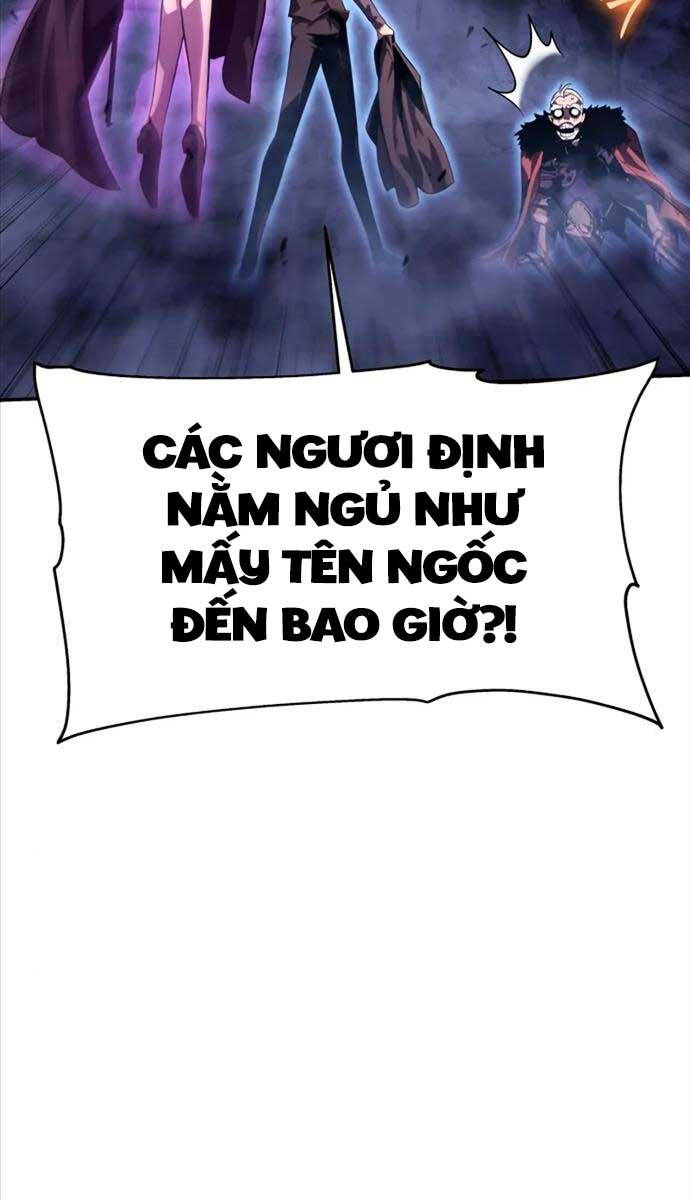 Vua Hiệp Sĩ Đã Trở Lại Với Một Vị Thần chapter 33 - Upload bởi truyensieuhay.com