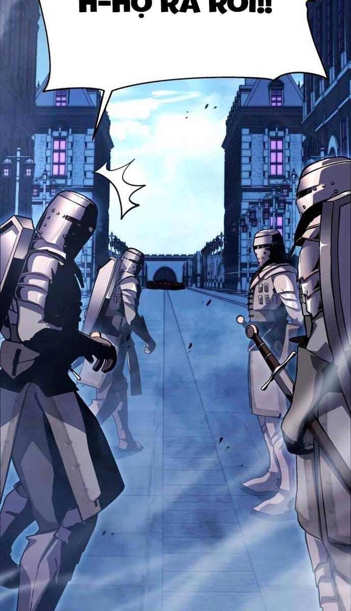 Vua Hiệp Sĩ Đã Trở Lại Với Một Vị Thần chapter 33 - Upload bởi truyensieuhay.com