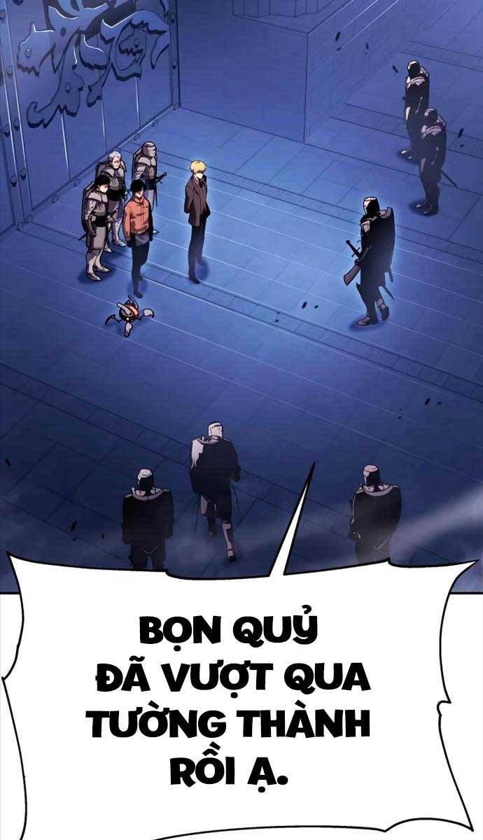 Vua Hiệp Sĩ Đã Trở Lại Với Một Vị Thần chapter 33 - Upload bởi truyensieuhay.com