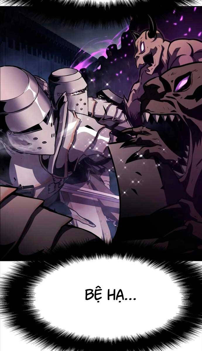 Vua Hiệp Sĩ Đã Trở Lại Với Một Vị Thần chapter 33 - Upload bởi truyensieuhay.com