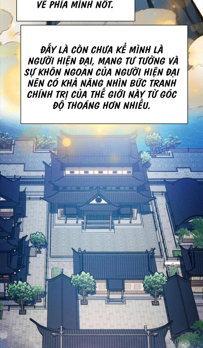 Chuyển Sinh Vào Thế Giới Võ Lâm chapter 55 - Upload bởi truyensieuhay.com