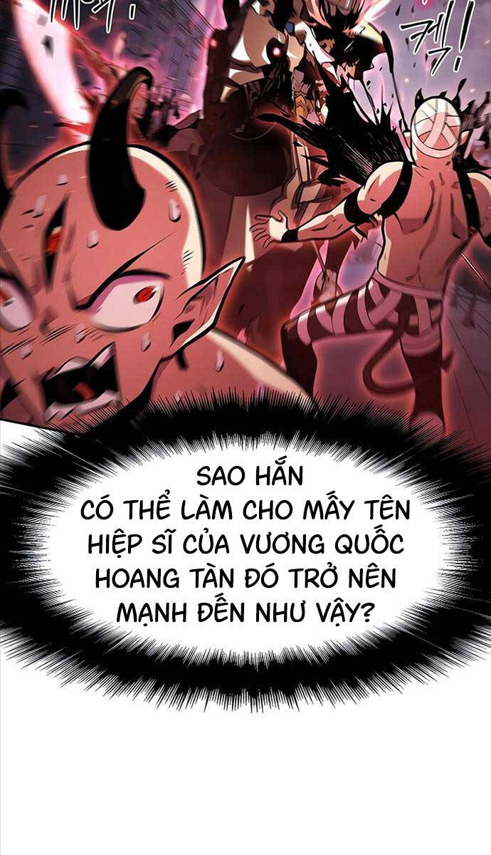 Vua Hiệp Sĩ Đã Trở Lại Với Một Vị Thần chapter 34 - Upload bởi truyensieuhay.com