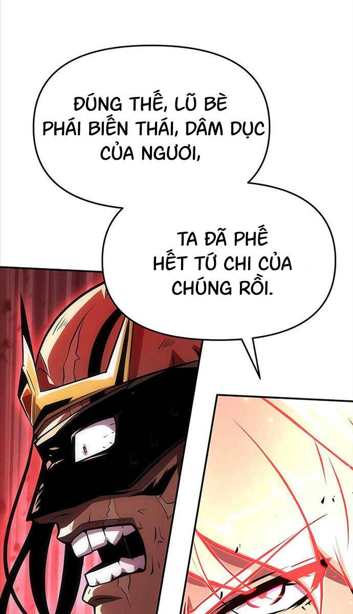 Vua Hiệp Sĩ Đã Trở Lại Với Một Vị Thần chapter 34 - Upload bởi truyensieuhay.com