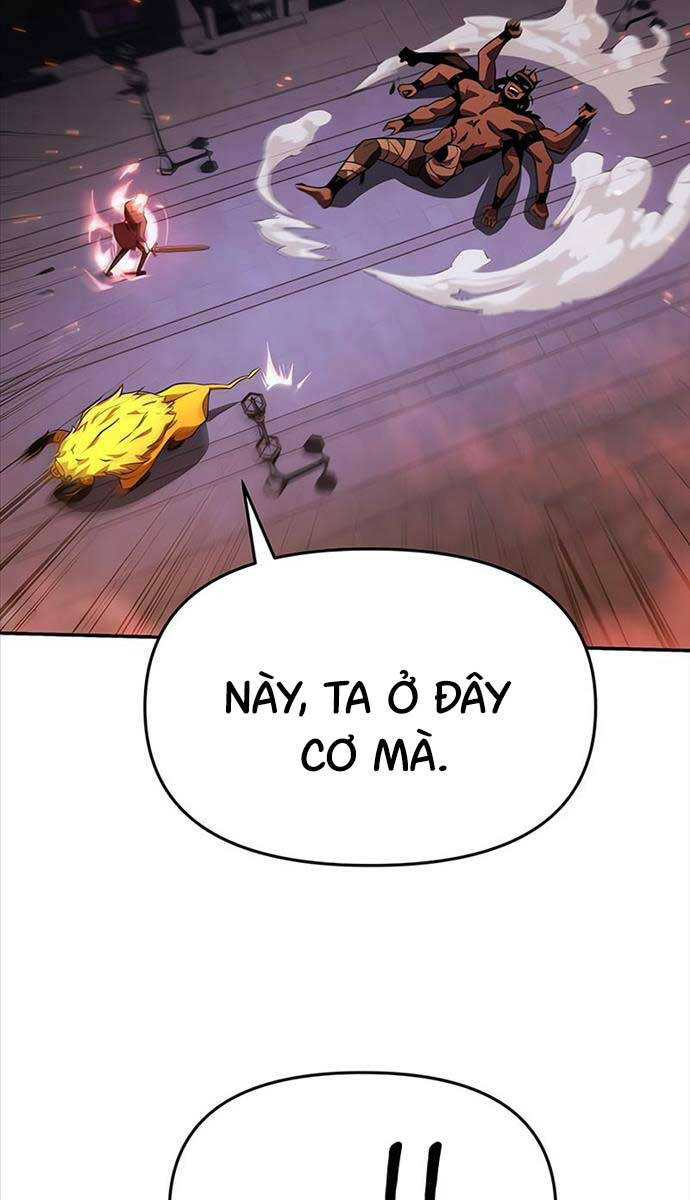 Vua Hiệp Sĩ Đã Trở Lại Với Một Vị Thần chapter 34 - Upload bởi truyensieuhay.com